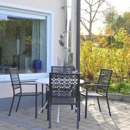 Apartment Am Schloessle *