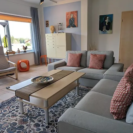 Am Schloessle Apartment *