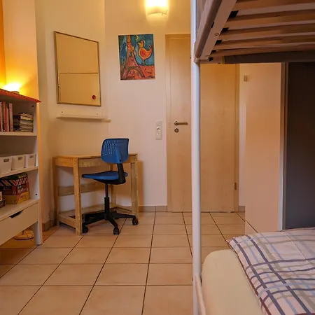 Am Schloessle Apartment *