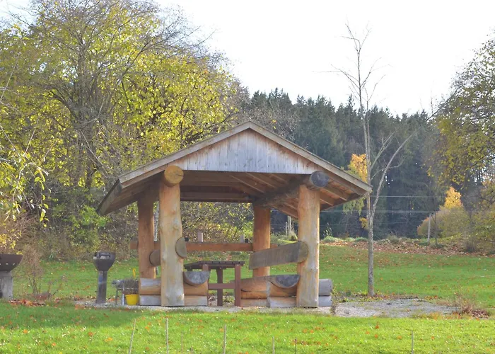 Am Schloessle Lechbruck